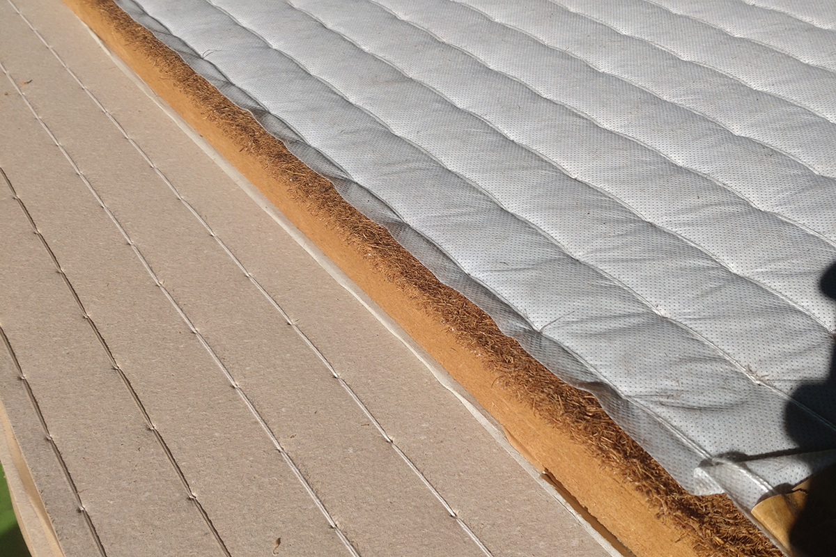 硬いものがいい！柔らかいものがいい！