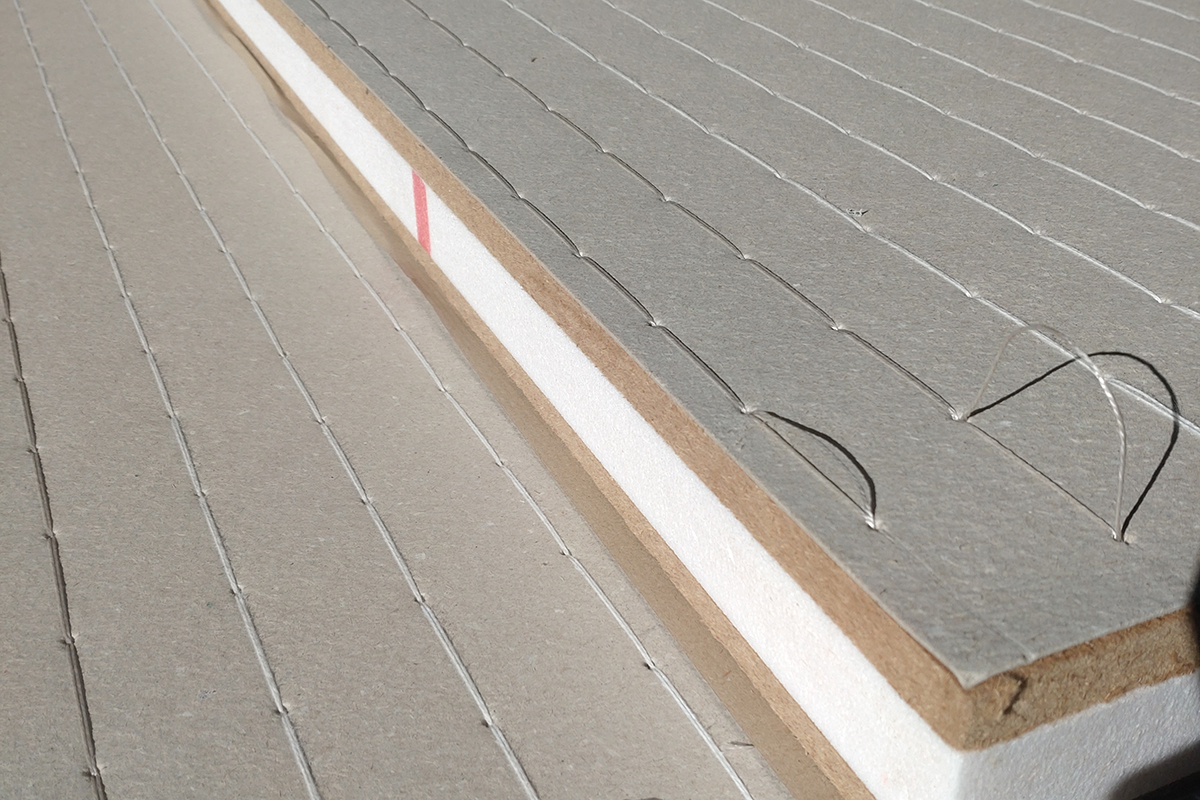 赤ちゃんや高齢者がいて転倒が心配