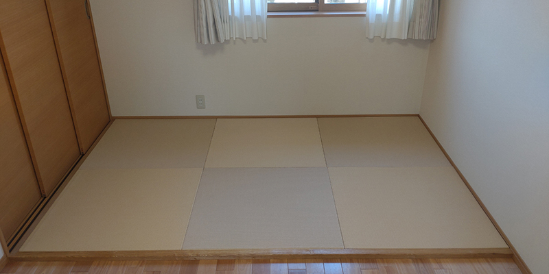 ”見えない”部分へのこだわり