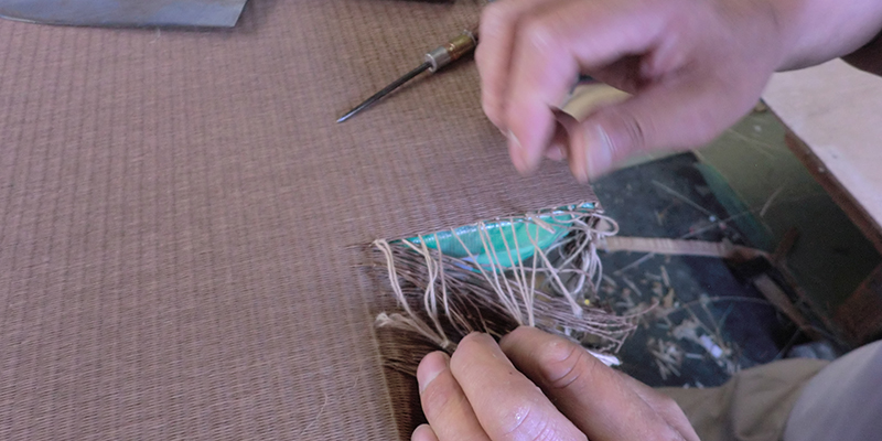 暮らしに寄り添う提案