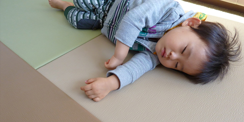 快適な生活をサポートするために