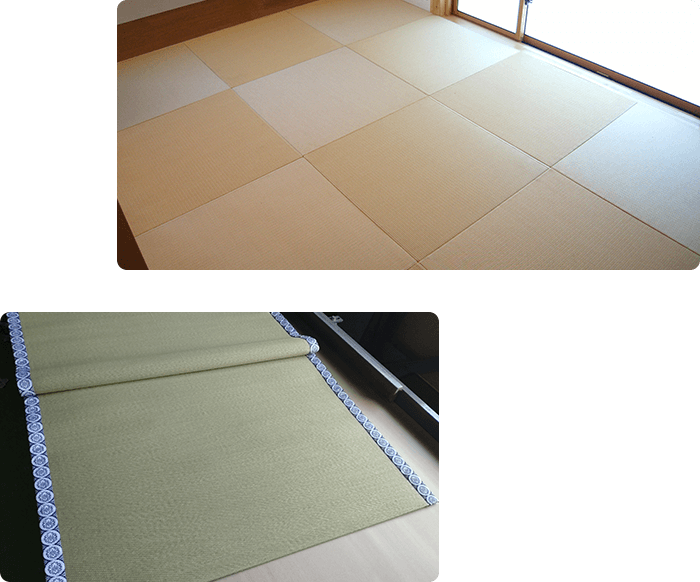 岡部商店のこだわり