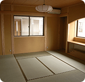 工事費用例のご紹介